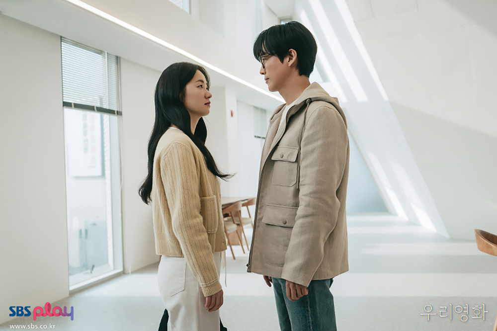 우리영화 스틸컷